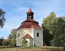 Catholic church