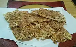 Tatami iwashi