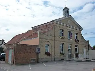 Mairie