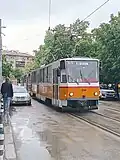 Tatra T6B5