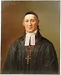 Gustav Robert Reinhold Taubenheim