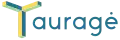 Official logo of Tauragė