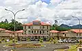 Universiti Teknologi MARA campus in Tawau.