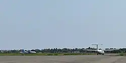 Sittwe Airport