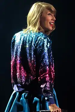 Swift in 2015