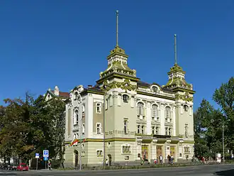 Cyprian Norwid Theatre