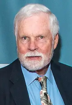 Ted Turner