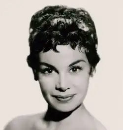 King, c. 1950