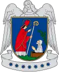 Telšiai (also Telšiai District Municipality)