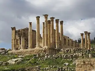 Temple of Zeus