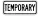 Temporary plate 1948.svg