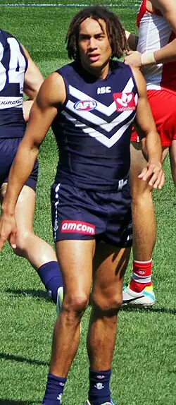 Tendai Mzungu