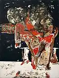 ”Ritual", 1994