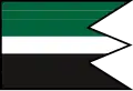 Flag of Teriakovce