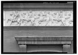 Cavalry