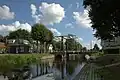 Bridge at Terwispel