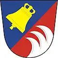 Coat of arms of Tetov