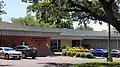 TxDOT Austin District office