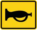Use honking