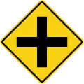Crossroads