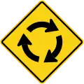 Circle Road