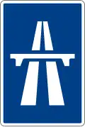 Expressway begins