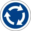 Roundabout