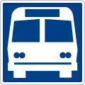 Bus terminal