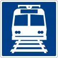Railway station