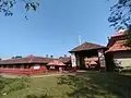 Thali Shiva Temple-Nileshwaram
