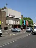 Thameside Theatre