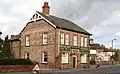 The Beeswing, Hull Road