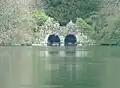 Boathouse