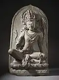 Maitreya, Bihar, Gaya District, 11th century