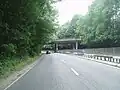 The Caterham Bypass