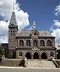 Chapel Hall