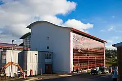 B Block 2008
