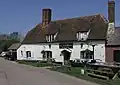 The Crooked Billet pub