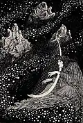 Sime, The Dirge of Shimono Kani (1906)