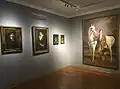 Works by Paja Jovanović