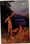 Good Luck Arrow (1908)