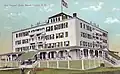 The Grand Hotel in 1909