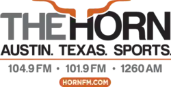 Previous logo