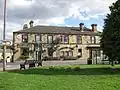 The Market Inn