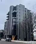 The Nest Burlington 2025 (cropped)