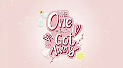 An image with a pink background. The series title is displayed on the center of the image.