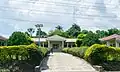 The Postgraduate school