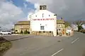 The Red Pump Inn