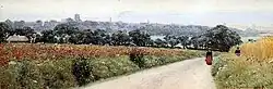 The Road to the Sea, 1890