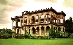 The Ruins in Talisay, Negros Occidental.jpg